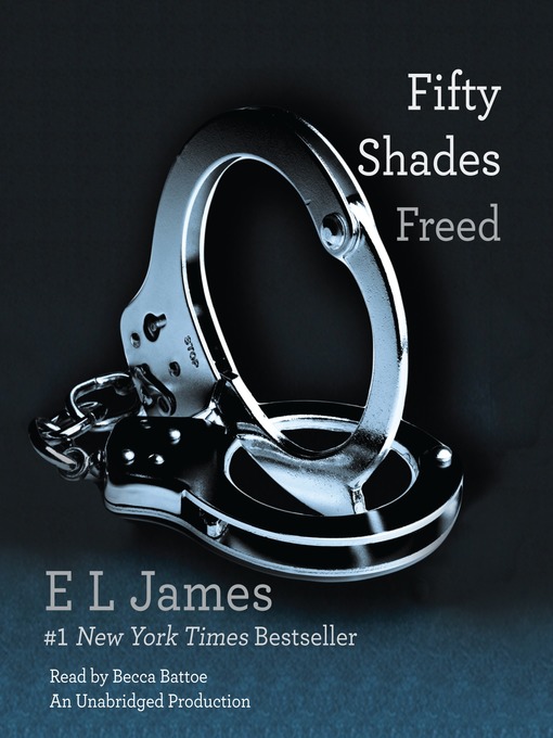 Title details for Fifty Shades Freed by E L James - Available